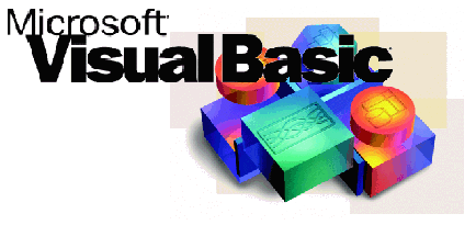 โลโก้ของภาษา Visual Basic 2015