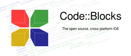 Installing CodeBlock for C++
