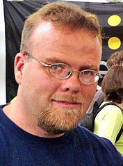 Rasmus Lerdorf ผู้สร้างภาษา PHP
