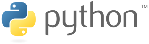 Python's logo