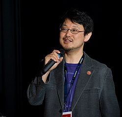 Yukihiro Matsumoto ผู้สร้างภาษา Ruby